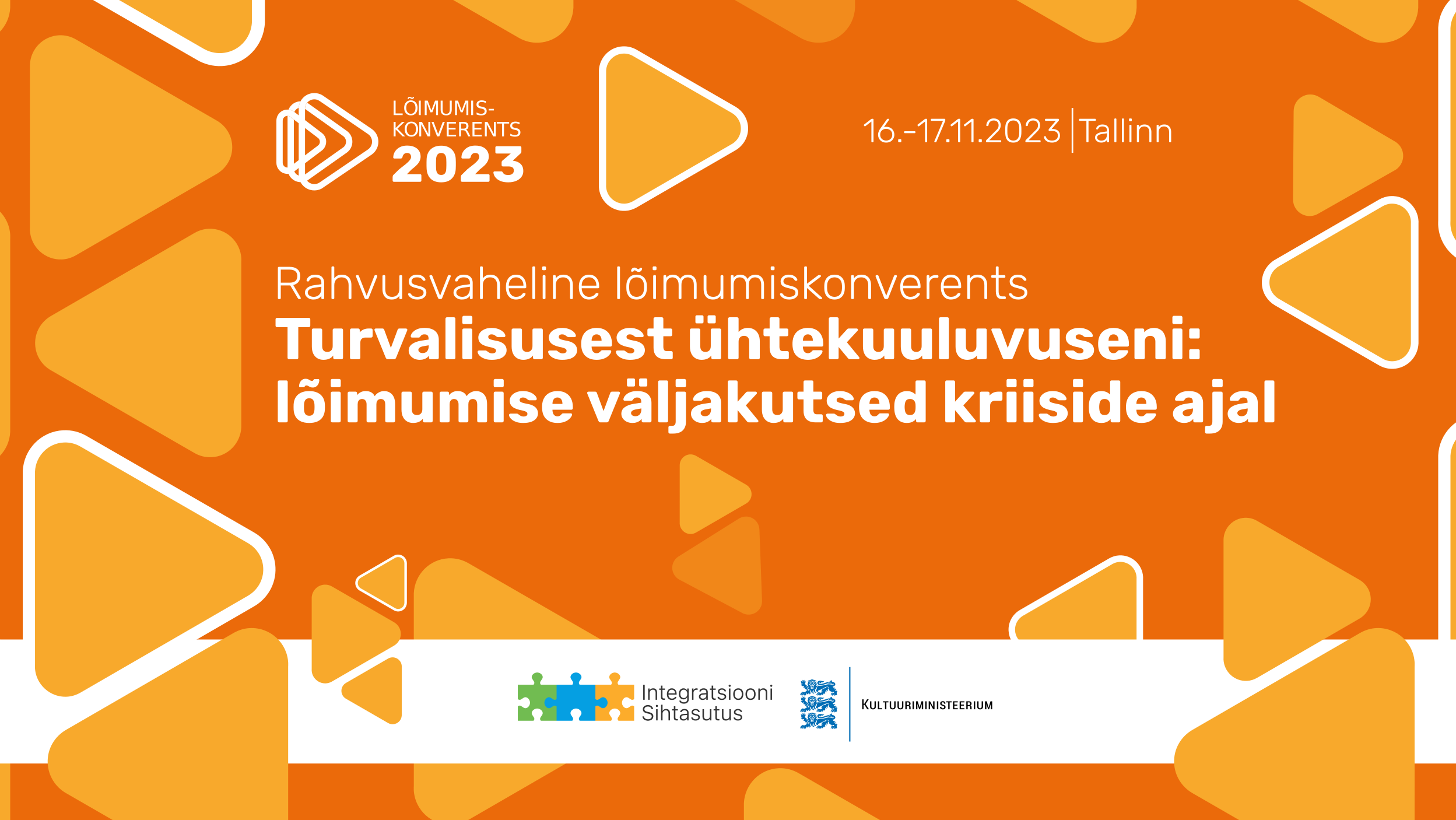 Lõimumiskonverents 2024