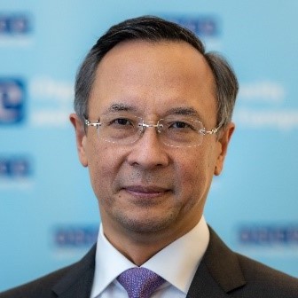 Suursaadik Kairat Abdrakhmanov