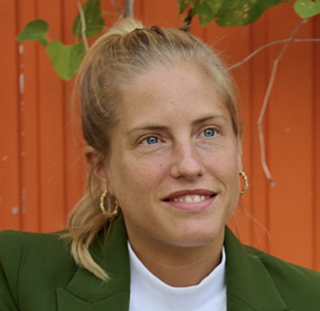 Gina Balsiger