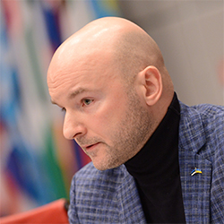 Dmitri Teperik