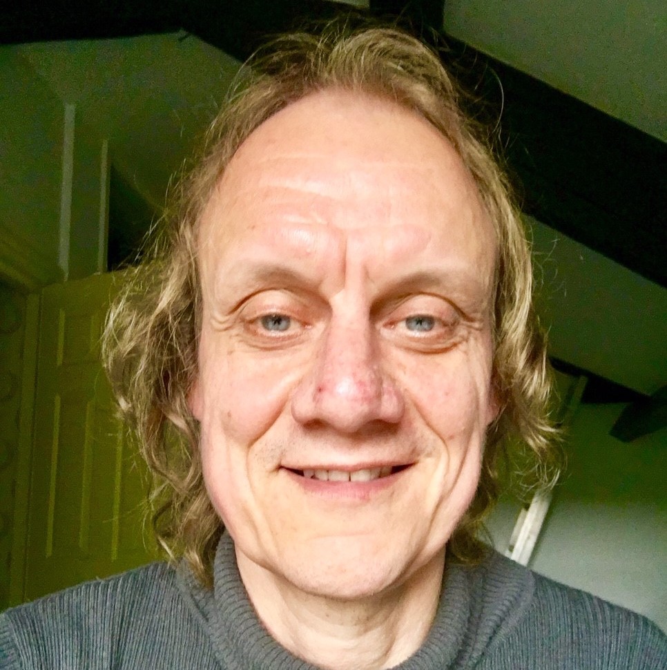 Adrian Favell