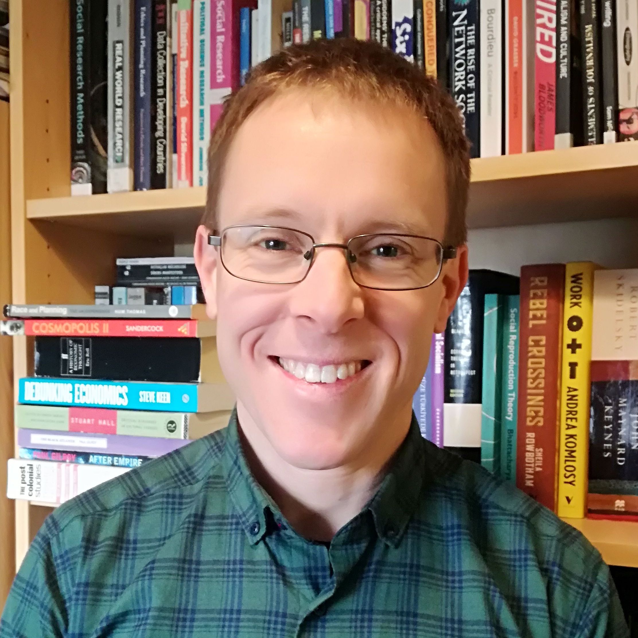 Richard Gale