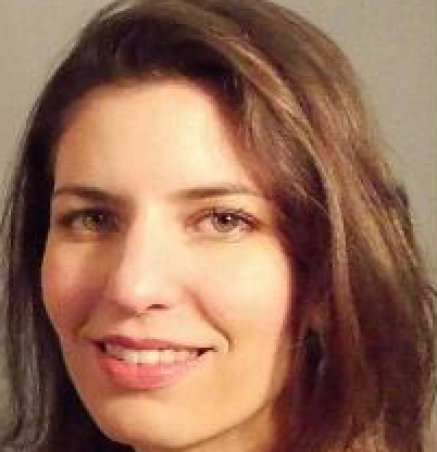 Sarah Glännefors