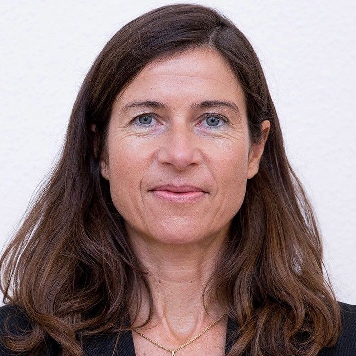 Birgit Glorius