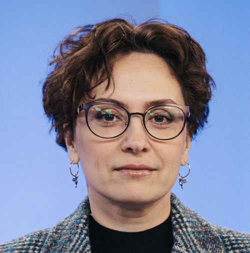 Olga Gulina