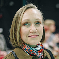 Julia Rodina