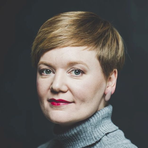 Laura Kirss