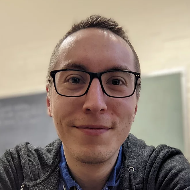Patrick Kotzur