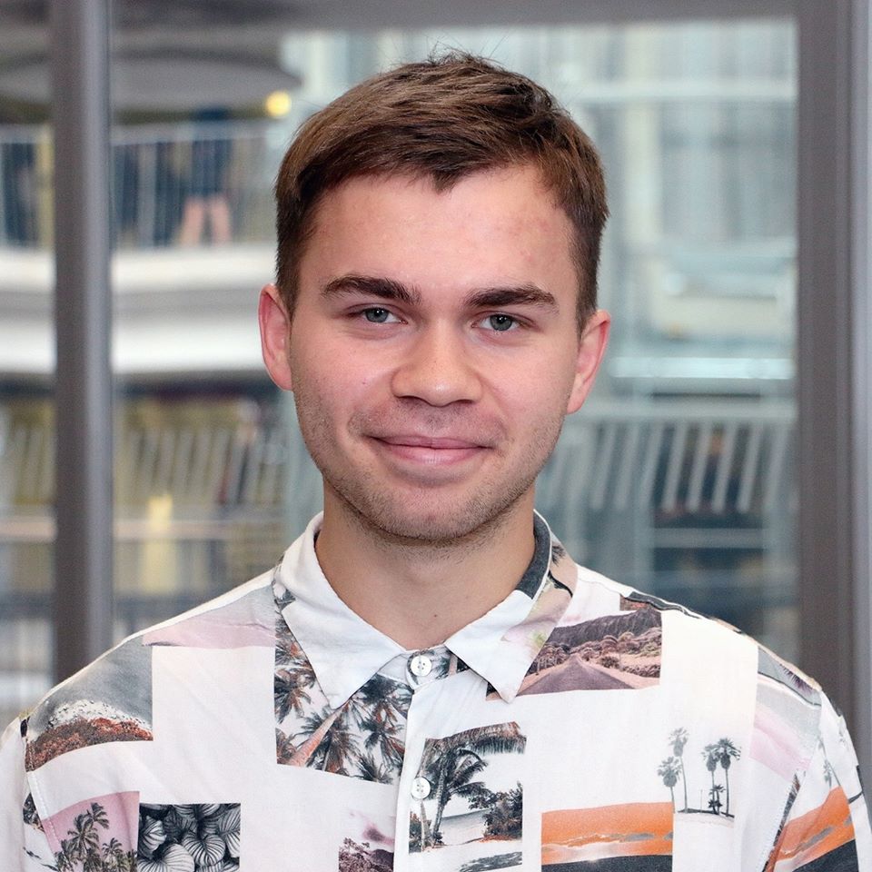 Rein Olesk