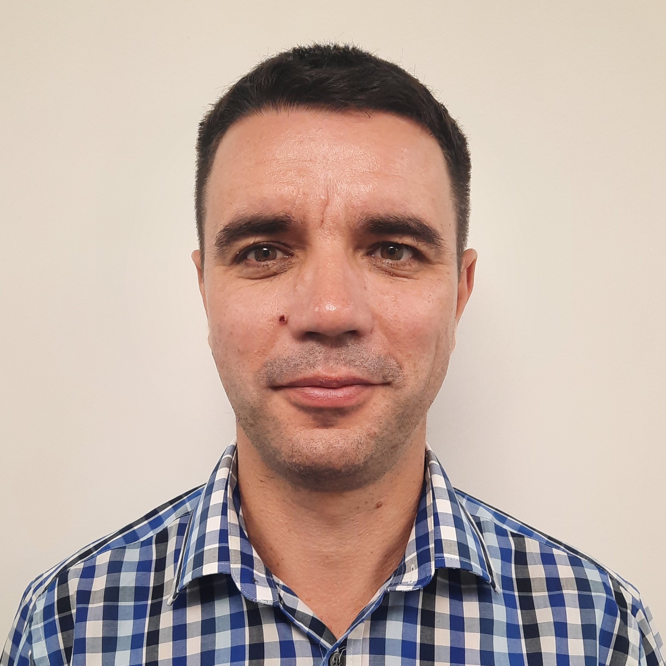 Andrii Rybas