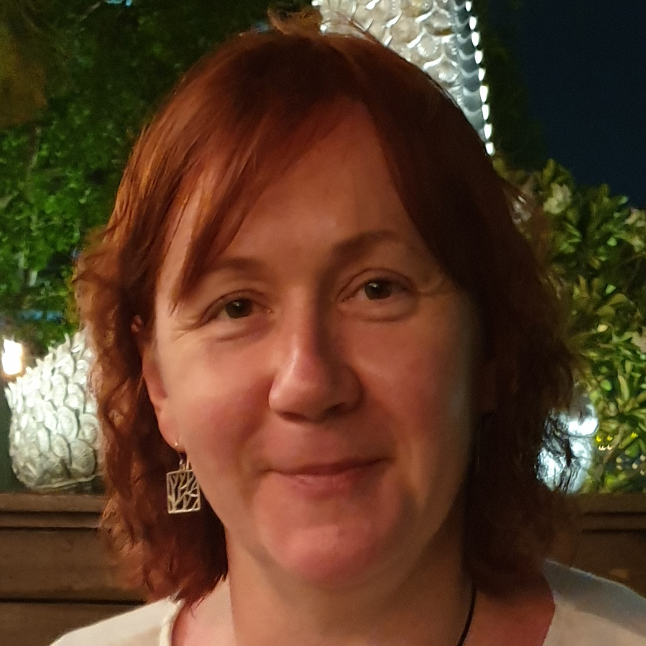 Sanita Lazdiņa