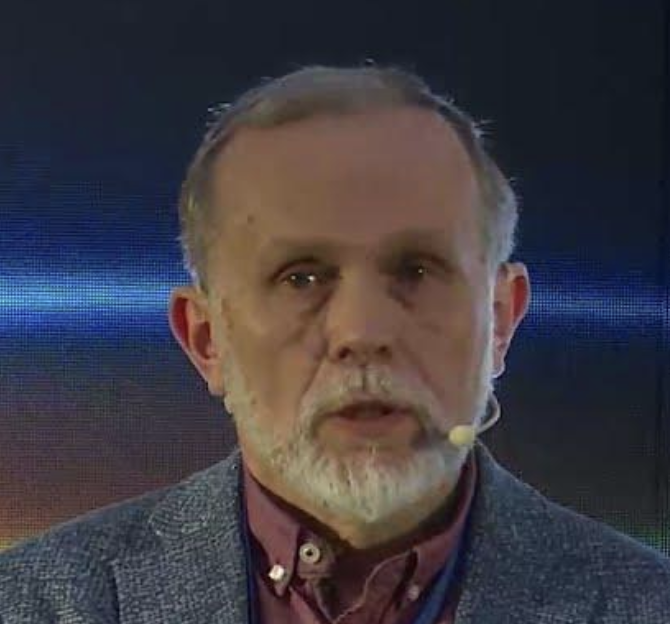 Raivo Vetik