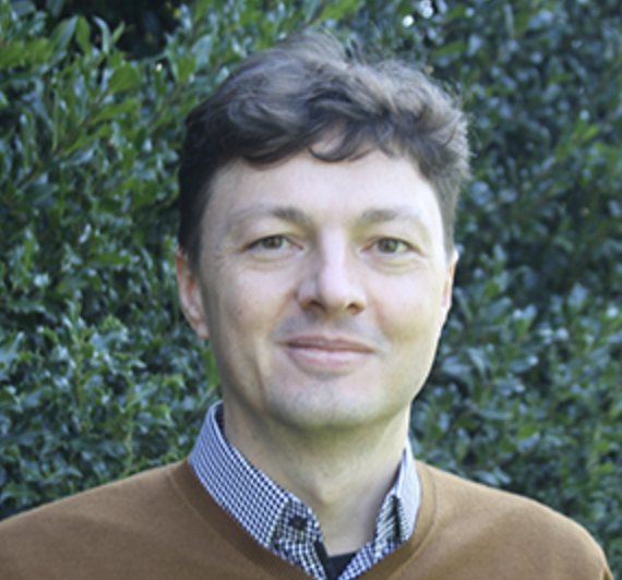 Alexander Wolffhardt