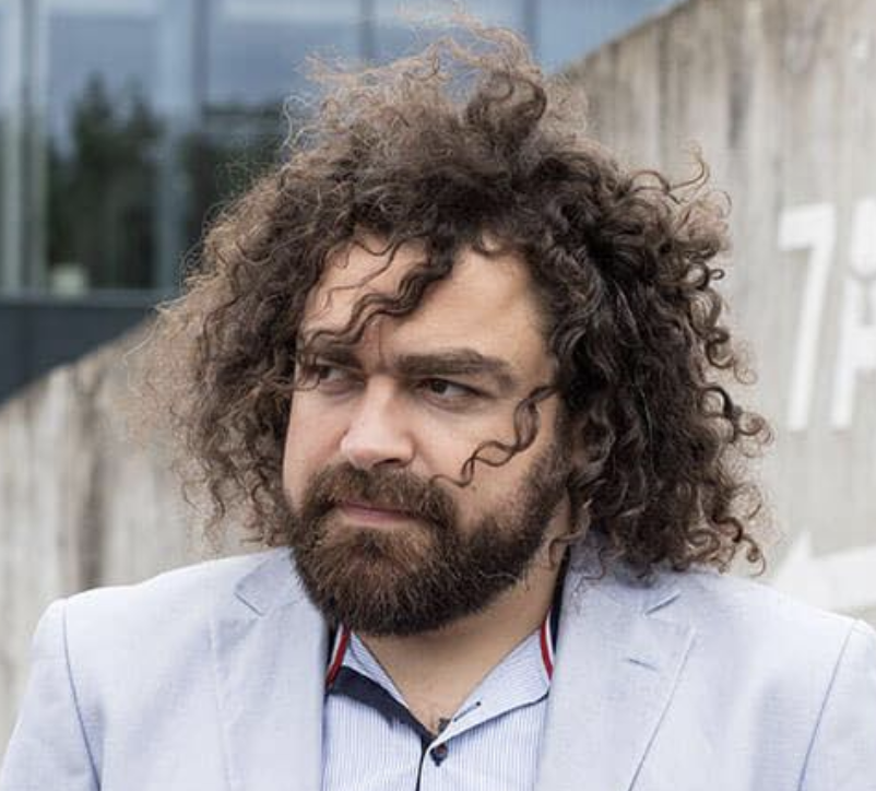 Karolis Žibas