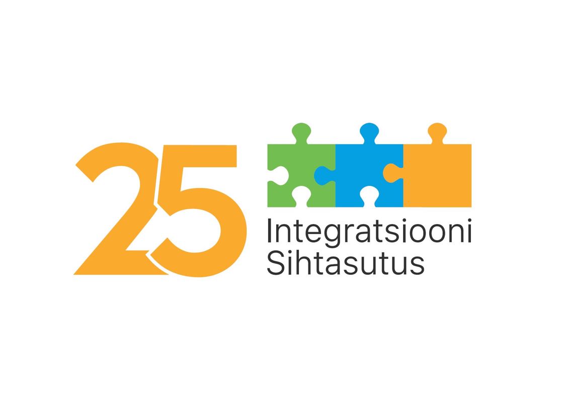 Integratsiooni Sihtasutus 25 