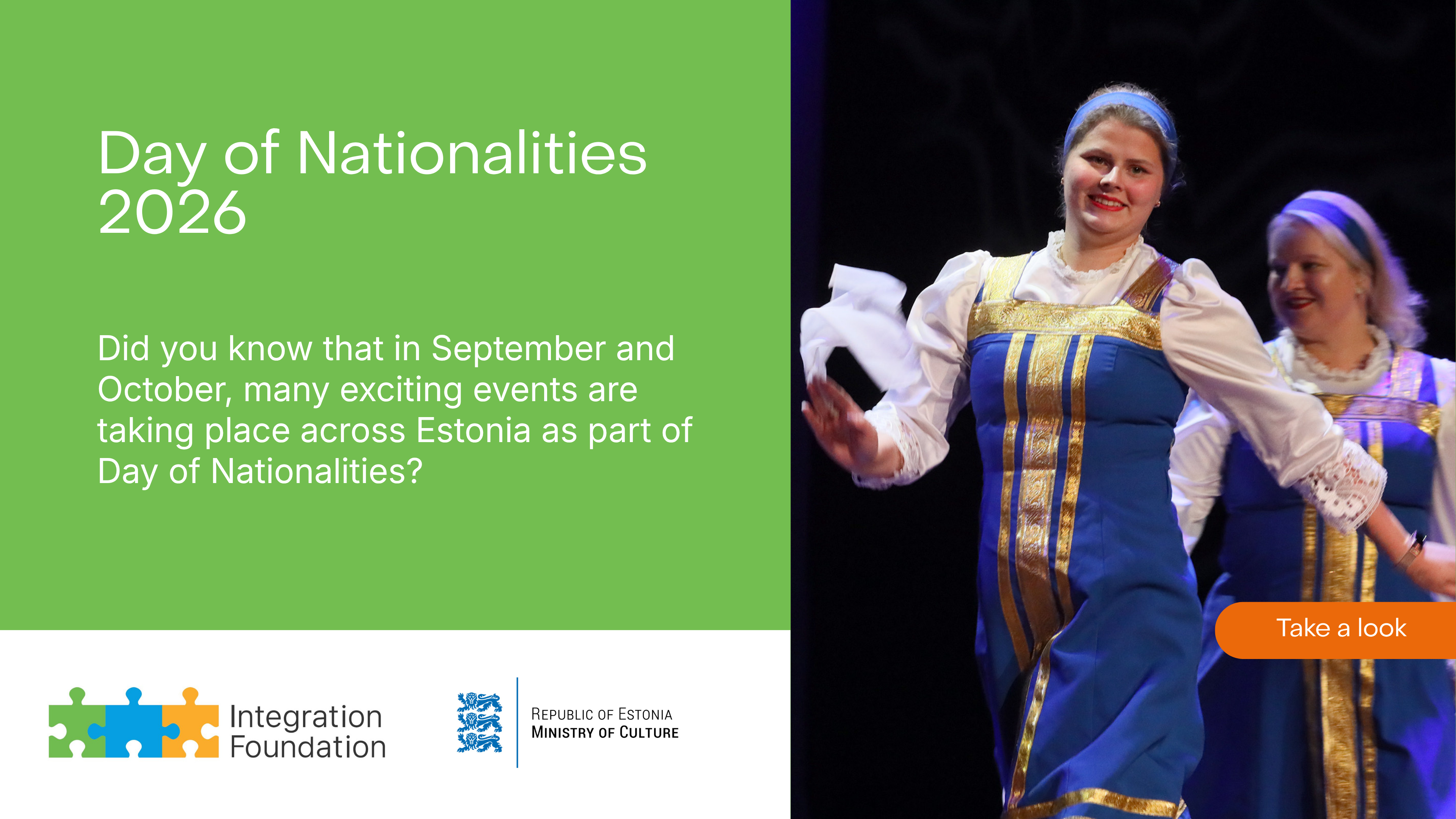 Day of Nationalities