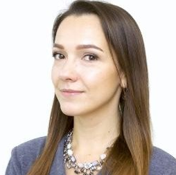 Dr. Daria Bahtina