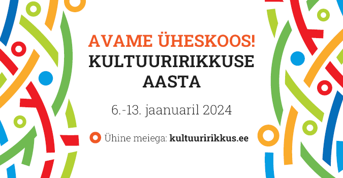 Kultuuririkkuse aasta