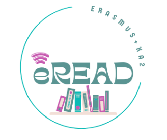 Erasmus+ project eRead