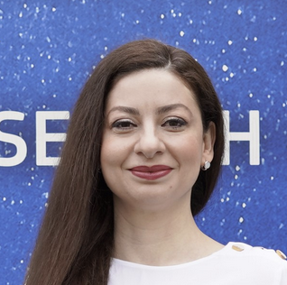 Sona Kalantaryan