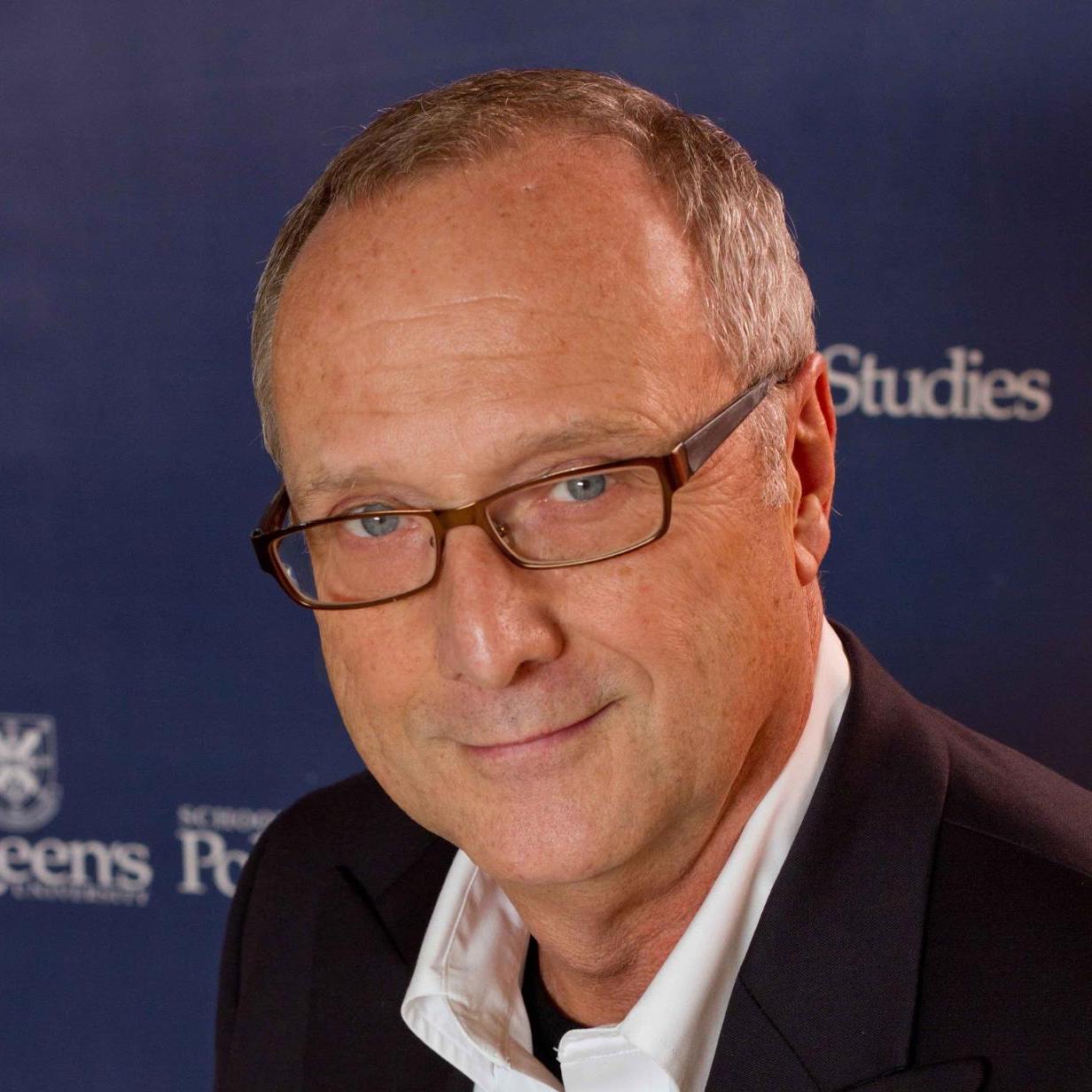 Prof. Dr. Keith Banting