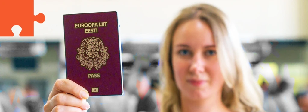 Kodakondsuse omandamine