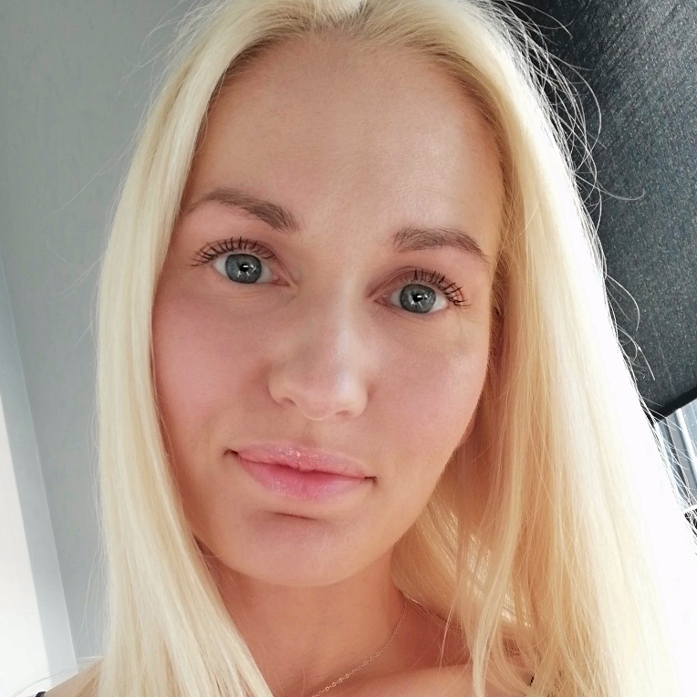 Mirjam Laurisaar