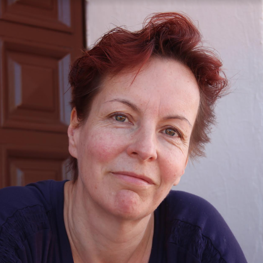 Monika S. Schmid