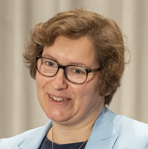 Marian Benbow Pfisterer