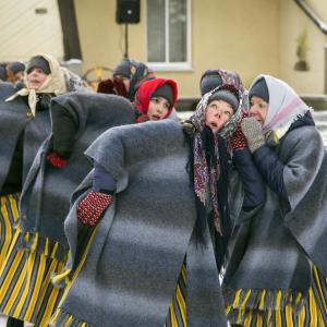 Eesti kogukonnad avamas kultuuririkkuse aastat üle-Eesti.