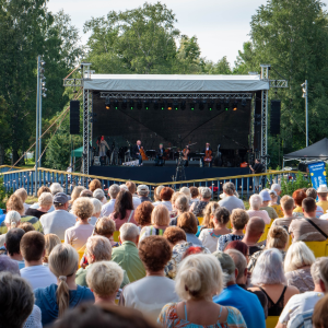 IV festival Muusika vee peal Kohtla-Järve Kultuurikeskus