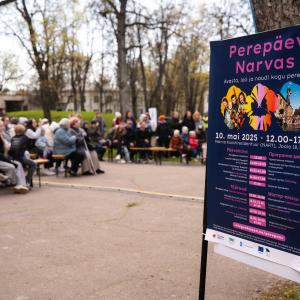 perepäev