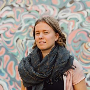 Tiina Tubli