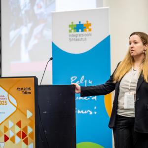 Доктор Марина Норд. Фото: Эрленд Штауб