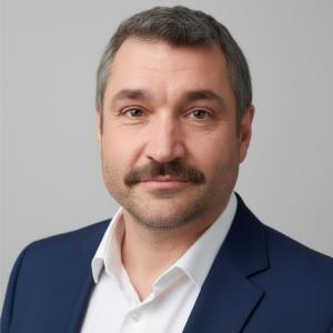 Robert Szabo (Saksmaa), haridusteaduse magister, rahvusvaheliste keeleprogrammide arendaja ja õppejuht 