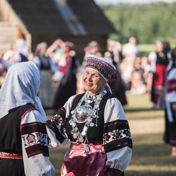 New activities introducing Estonian culture and customs to start in Narva, Tartu and Pärnu
