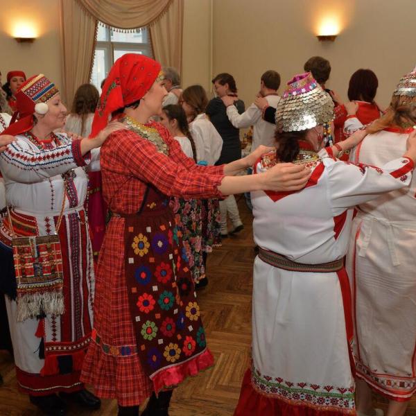 Communities from all over Estonia to hold a cultural diversity gala in Tallinn