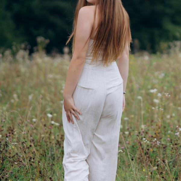 Veronika from Ukraine: ‘When learning a language, talk to yourself a lot and do not be afraid to make mistakes’