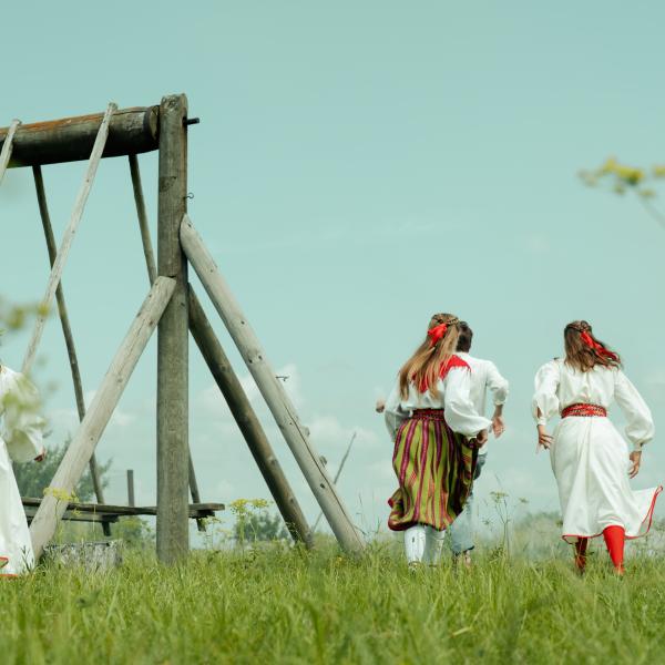 Mare Roov: tunnen rõõmu, kui inimesed, keda olen aidanud, on leidnud Eestis oma koha