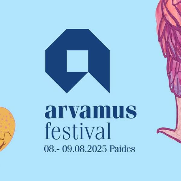 Arvamusfestivalil arutleme, kas ja millal „võõrast“ saab „oma“ 