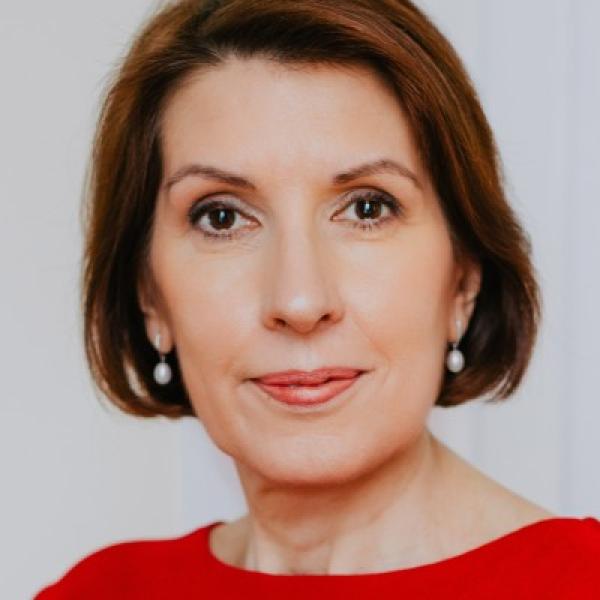 Eda Silberg: kohanemine kui lõimumise esimene ja määrav samm