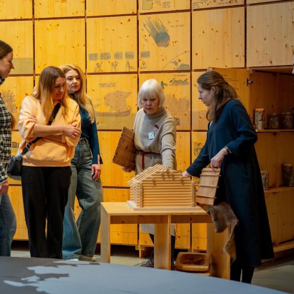 New educational programmes support learning Estonian in cultural and sport settings