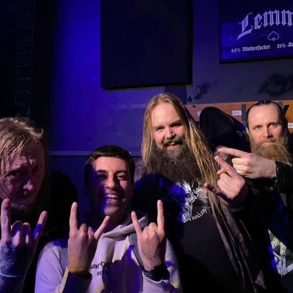 Õppides eesti keelt, üks kohv korraga: Türgist pärit Furkani lugu