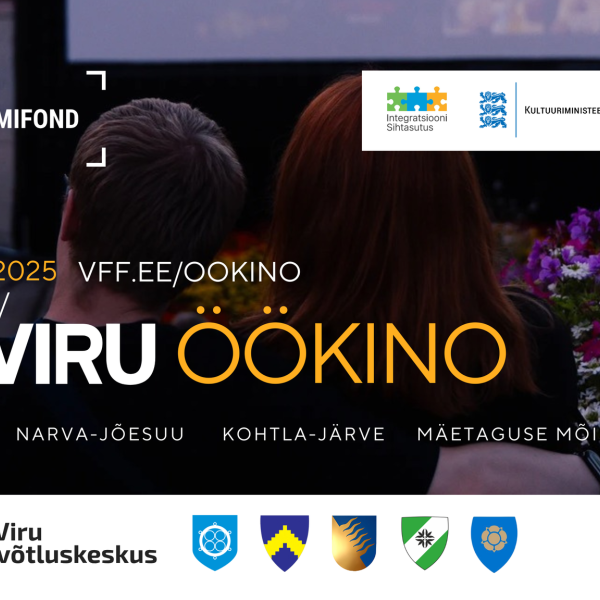 Ida-Viru öökino 2025