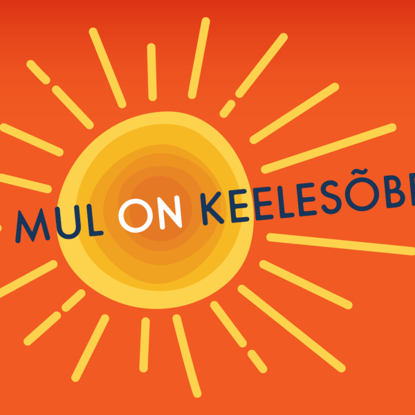 A record number of mentors have joined Language Friends programme