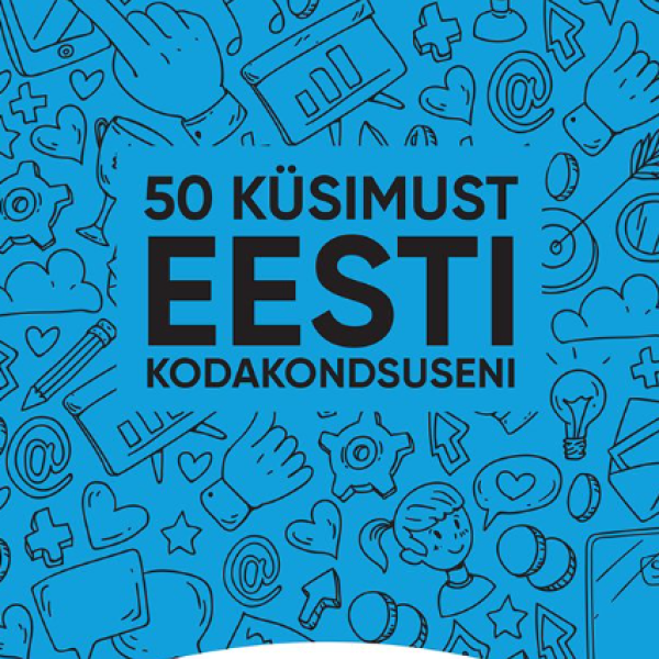 ‘50 Questions to Estonian Citizenship’ – learning through play!