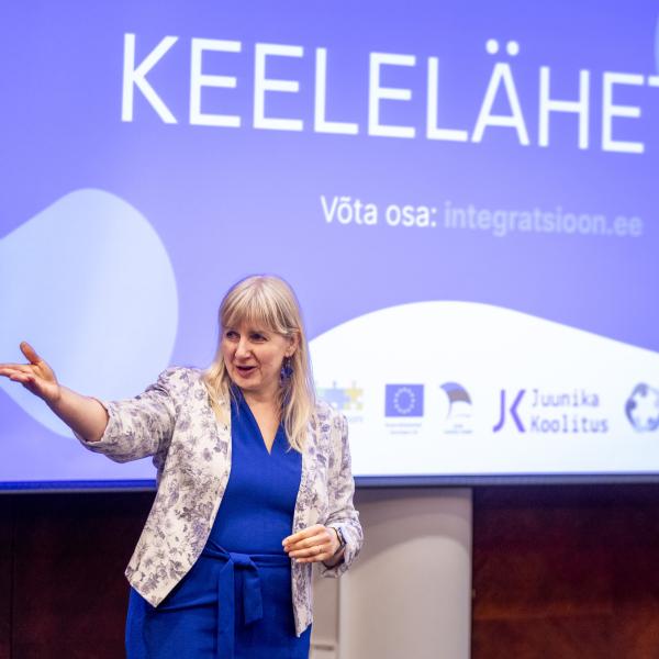 Keeleõpe