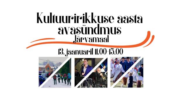 2024 Järvamaa
