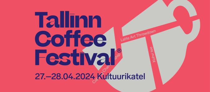 Tallinn Coffee Festival