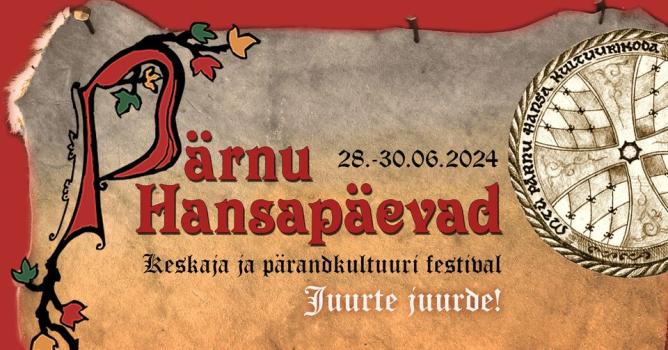 Pärnu Hansapäevad